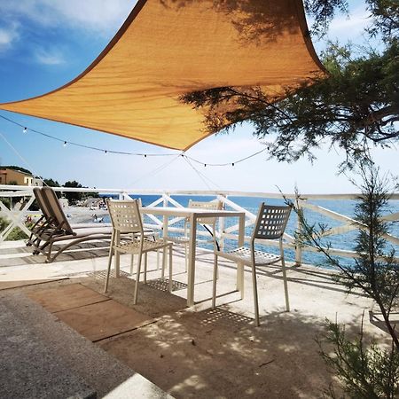 Appartamenti - Villa Mare ポモンテ エクステリア 写真