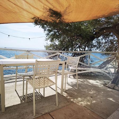 Appartamenti - Villa Mare ポモンテ エクステリア 写真