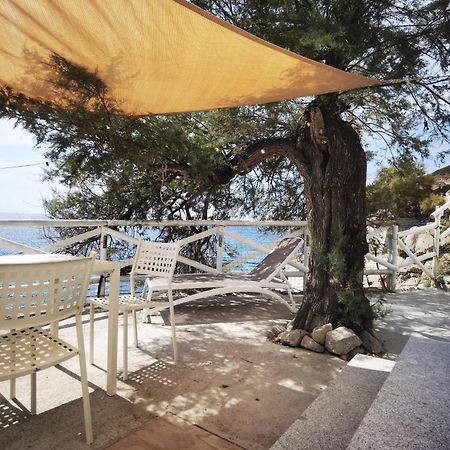 Appartamenti - Villa Mare ポモンテ エクステリア 写真