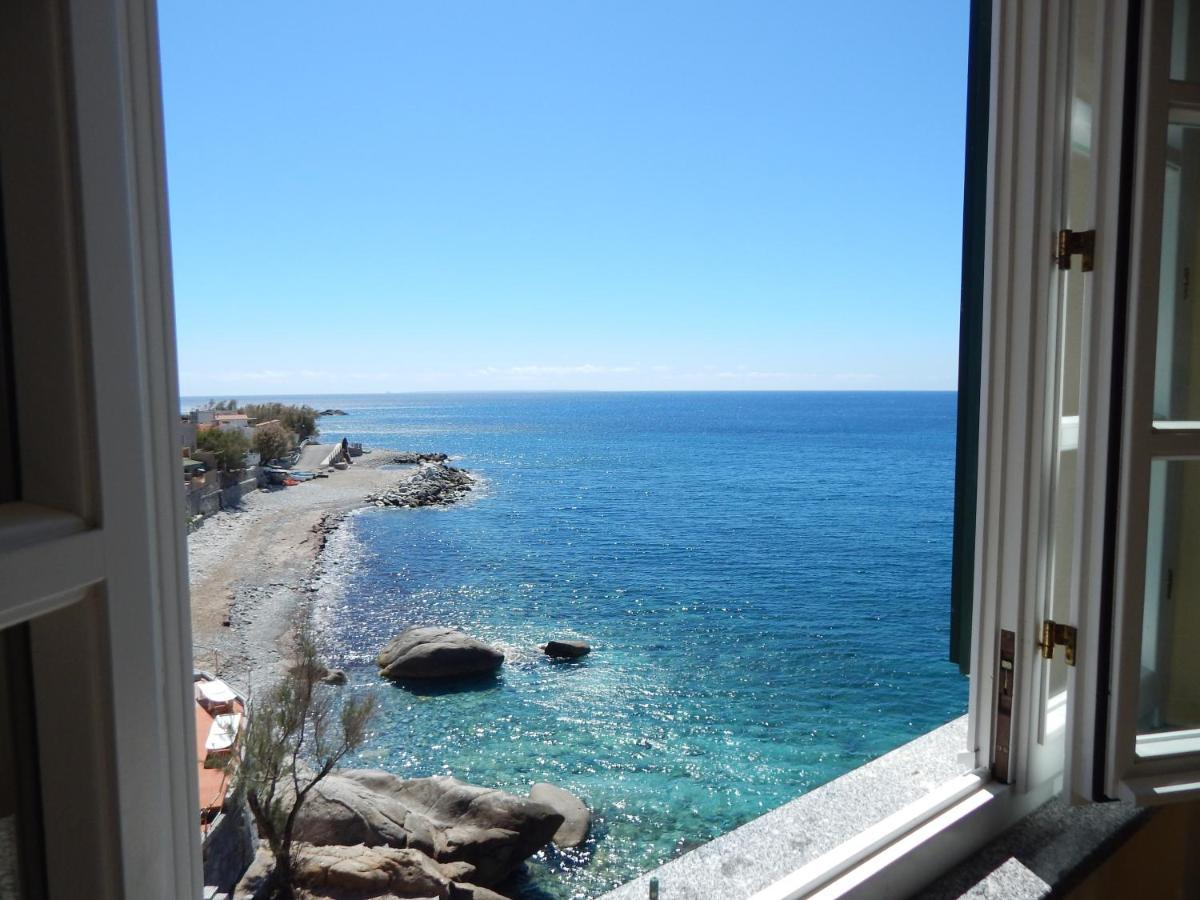 Appartamenti - Villa Mare ポモンテ エクステリア 写真