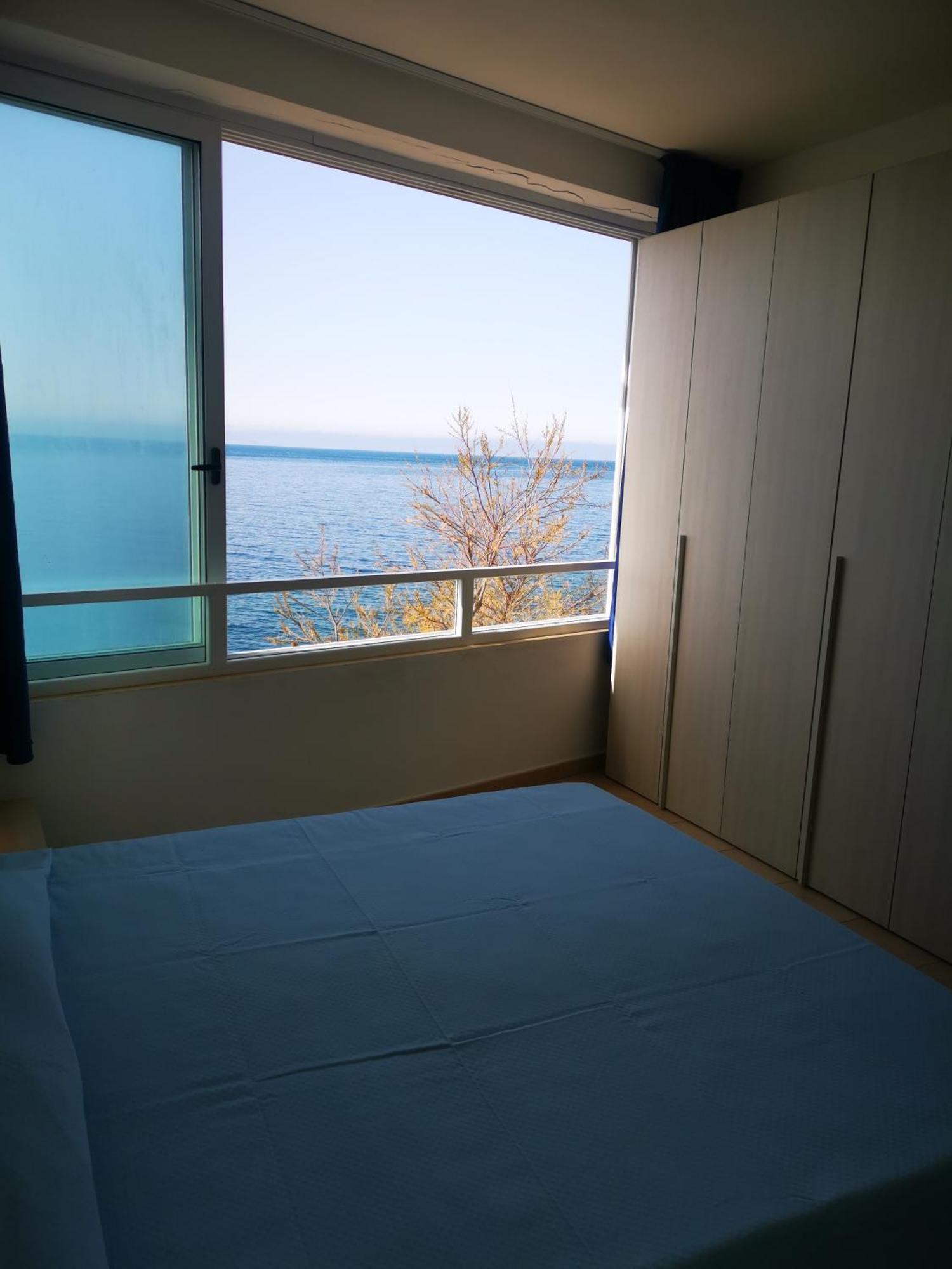 Appartamenti - Villa Mare ポモンテ エクステリア 写真