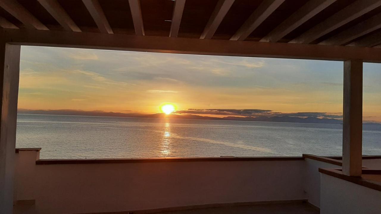 Appartamenti - Villa Mare ポモンテ エクステリア 写真