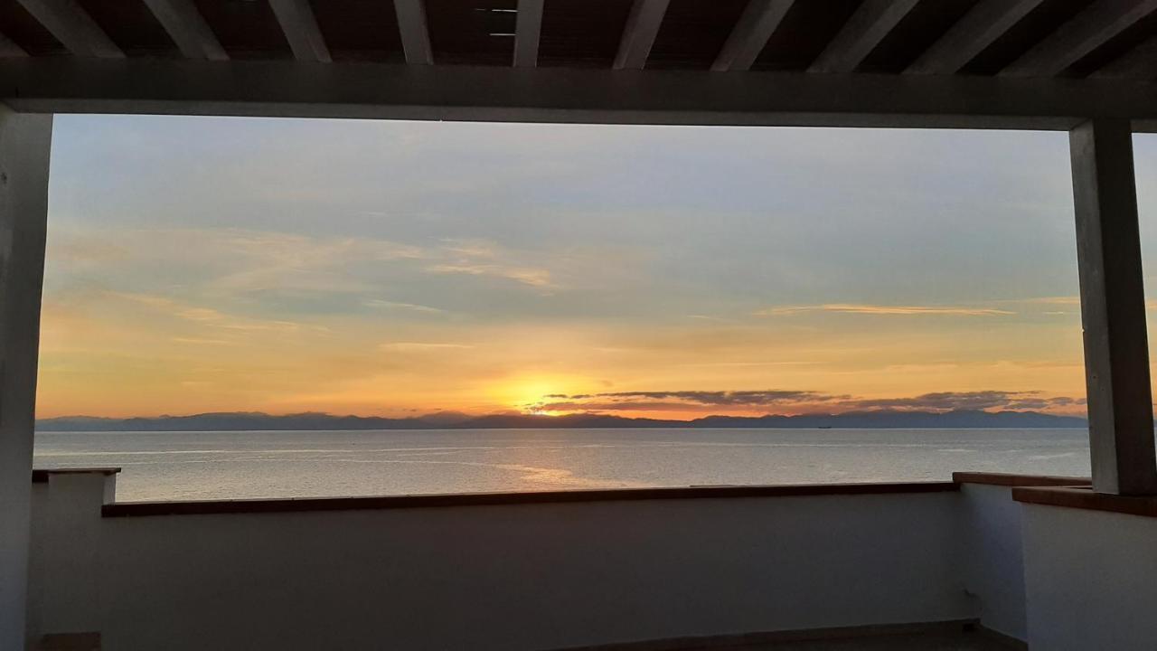 Appartamenti - Villa Mare ポモンテ エクステリア 写真