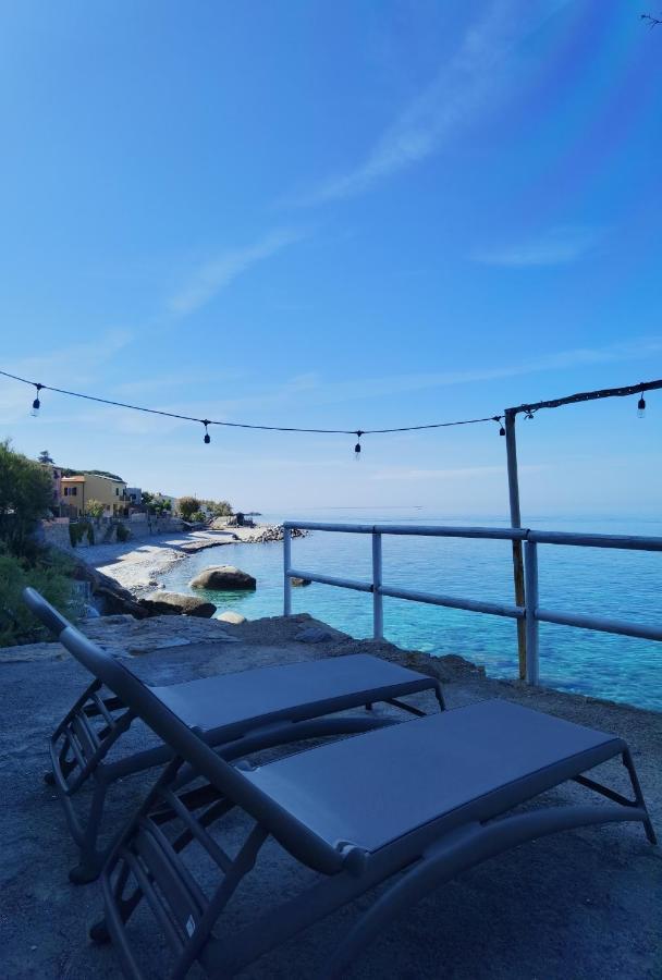 Appartamenti - Villa Mare ポモンテ エクステリア 写真