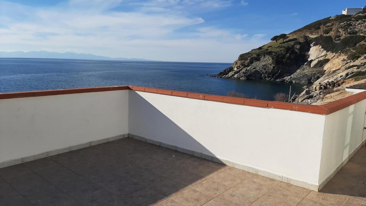 Appartamenti - Villa Mare ポモンテ エクステリア 写真