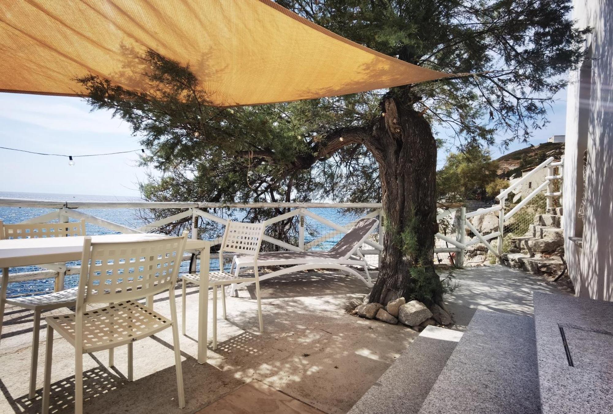 Appartamenti - Villa Mare ポモンテ エクステリア 写真