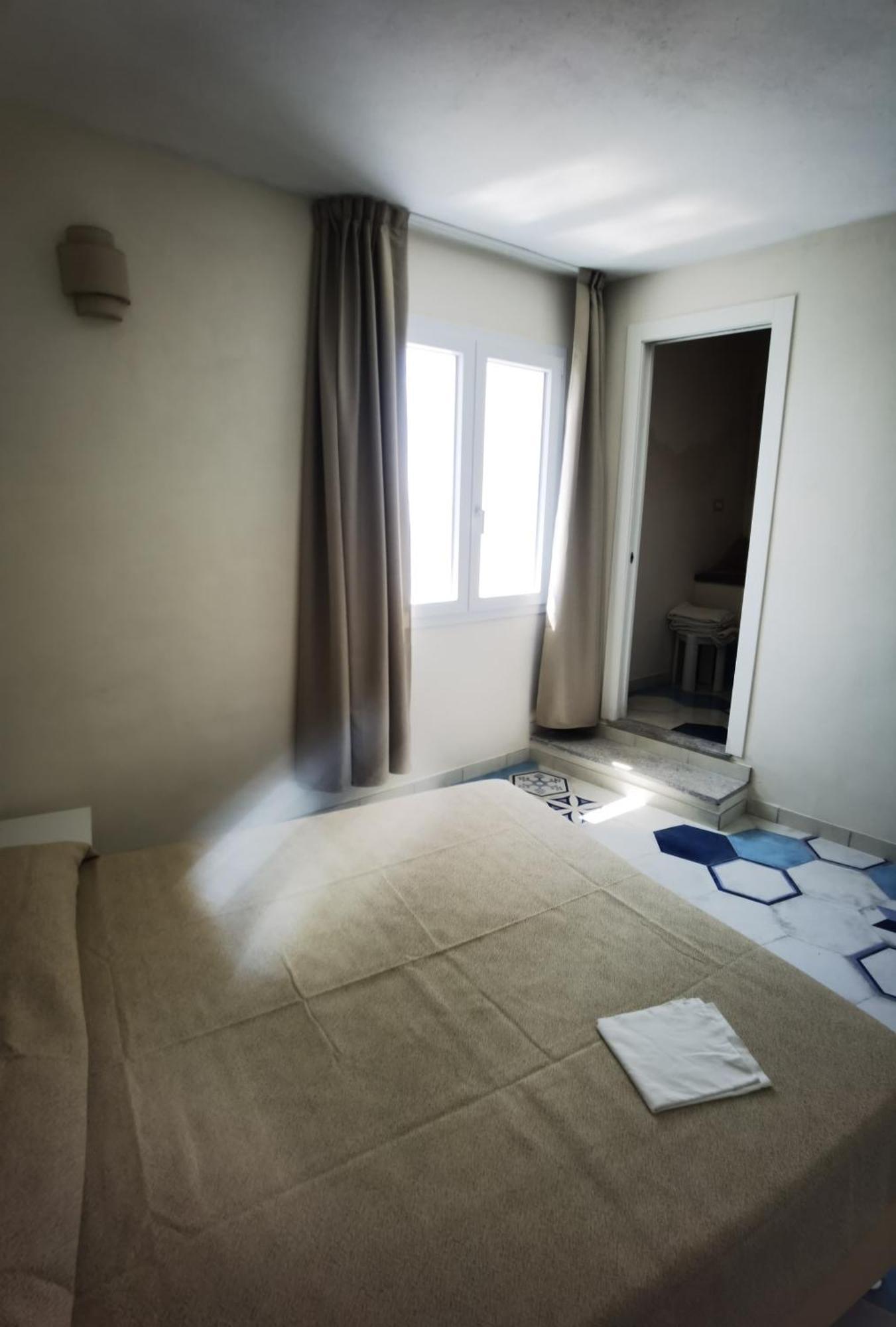 Appartamenti - Villa Mare ポモンテ エクステリア 写真