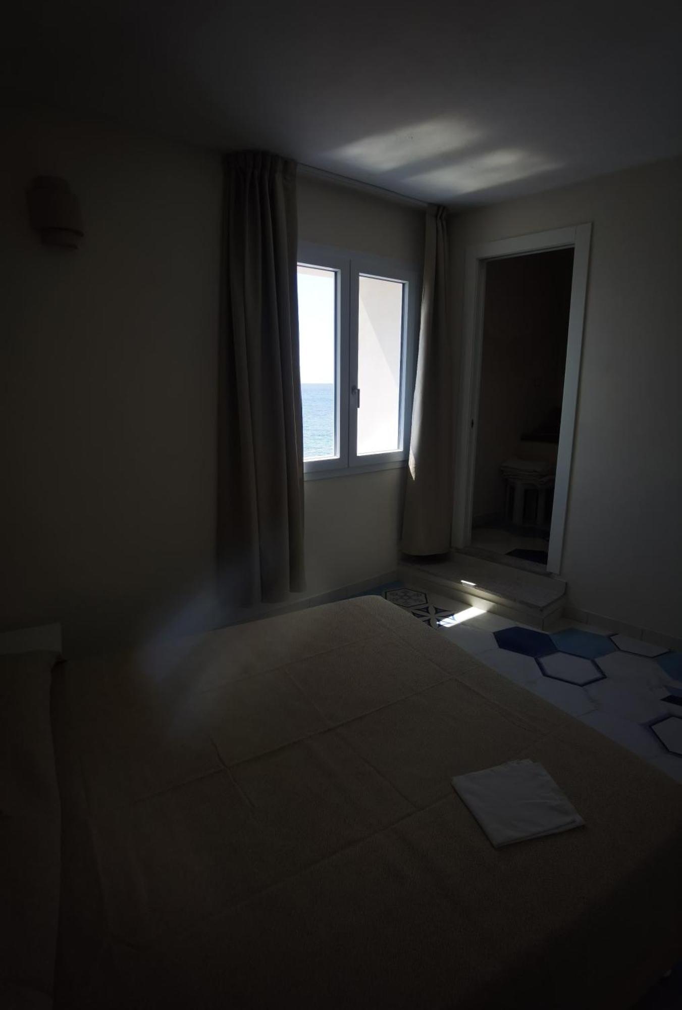 Appartamenti - Villa Mare ポモンテ エクステリア 写真