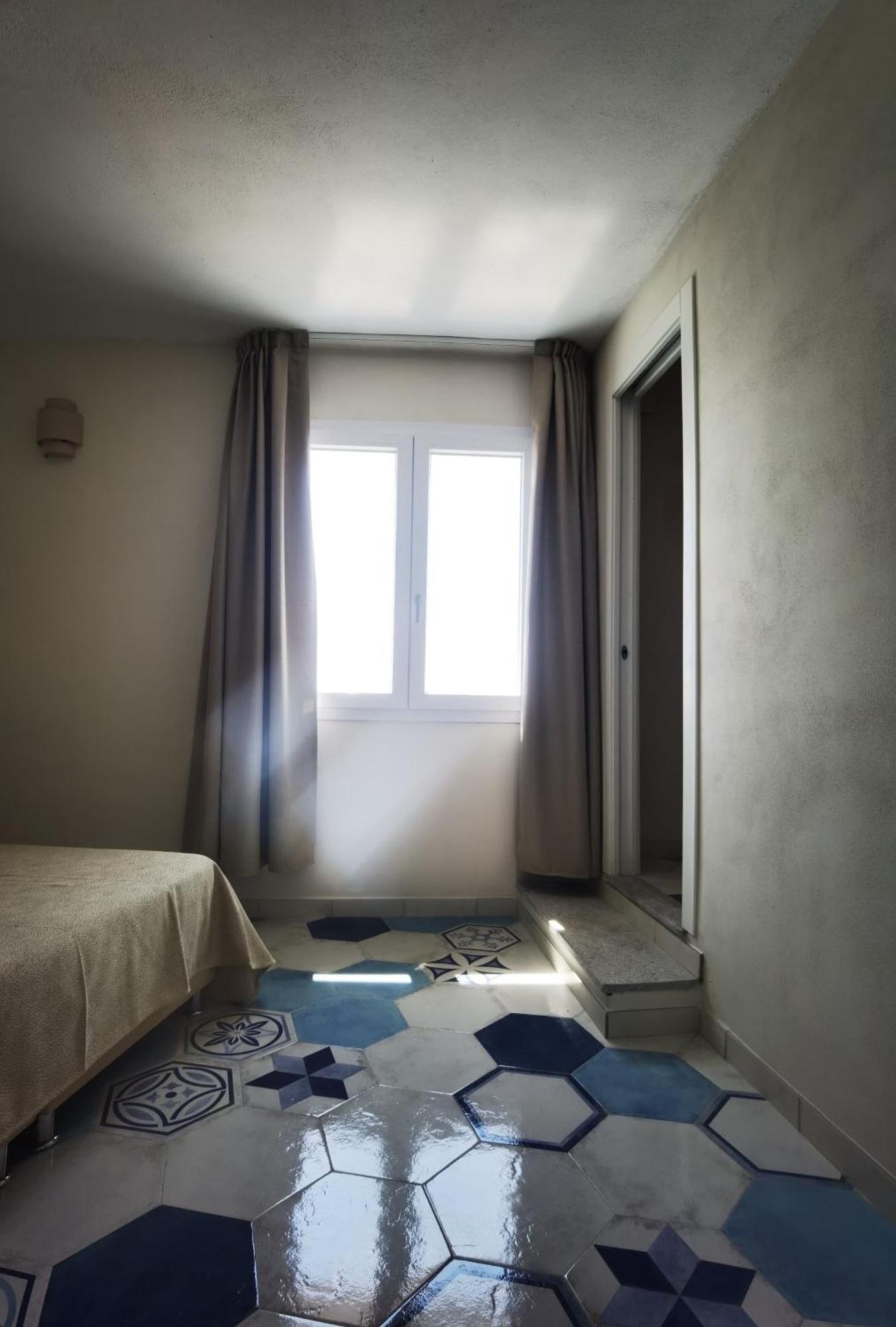 Appartamenti - Villa Mare ポモンテ エクステリア 写真