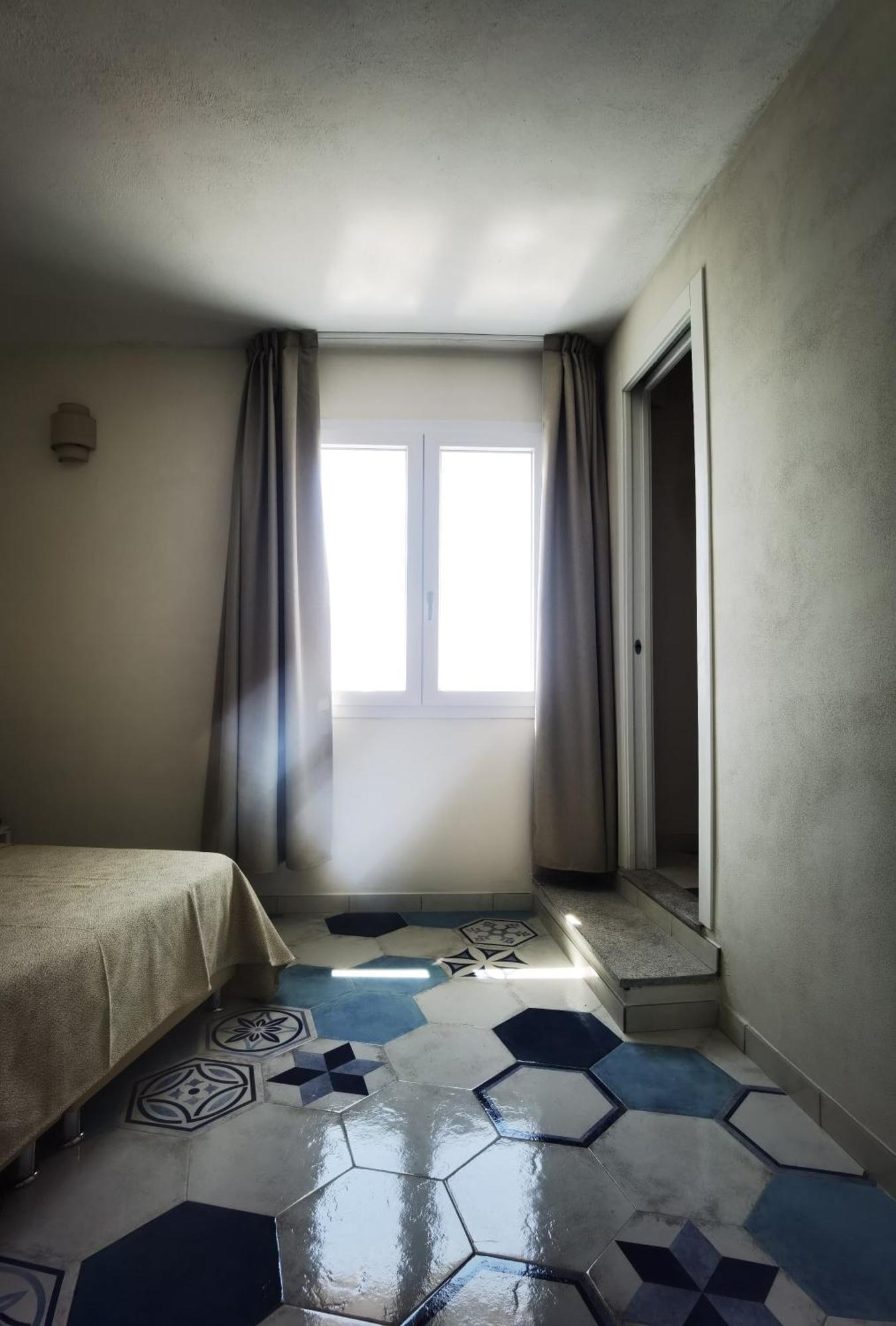 Appartamenti - Villa Mare ポモンテ エクステリア 写真