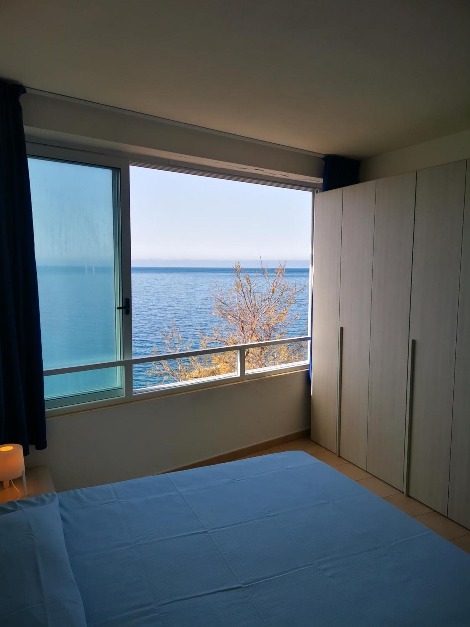 Appartamenti - Villa Mare ポモンテ エクステリア 写真